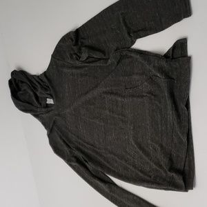 Alternative hoddie shirt